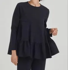 2026年最新】yori ブラウス ティアードの人気アイテム - メルカリ