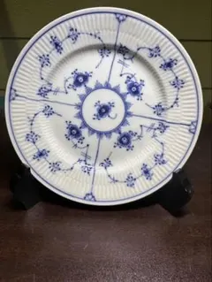 2026年最新】ロイヤルコペンハーゲン ブルーフルーテッド 皿の人気