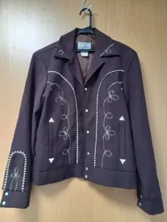 2026年最新】h bar c ウエスタンジャケットの人気アイテム - メルカリ