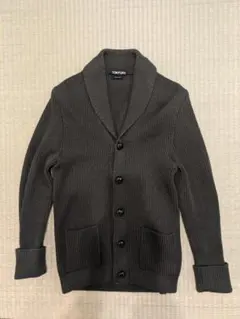 2026年最新】TOM FORD カーディガンの人気アイテム - メルカリ