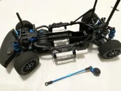 2026年最新】タミヤ ラジコン m03シャーシの人気アイテム - メルカリ