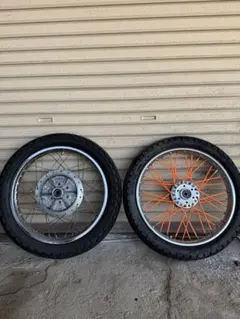 2026年最新】gs400 ホイールの人気アイテム - メルカリ