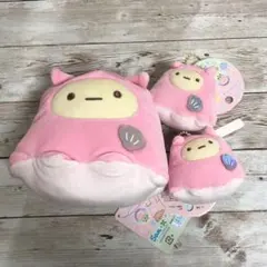 2026年最新】すみっコぐらし 水族館 ぶらさげぬいぐるみの人気アイテム