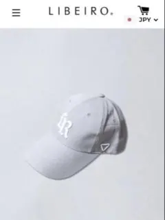 2026年最新】LIBEIRO キャップの人気アイテム - メルカリ