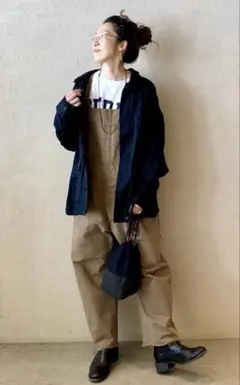 2026年最新】JOURNAL STANDARD LUXE サロペット・オーバーオール