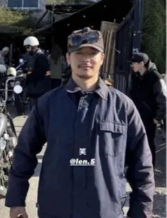 2026年最新】山田蓮着用の人気アイテム - メルカリ