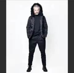 2026年最新】junhashimoto N-3Bの人気アイテム - メルカリ