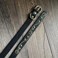 2026年最新】neighborhood スタッズ ベルトの人気アイテム - メルカリ