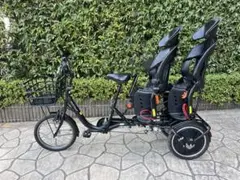 2026年最新】ふたごじてんしゃの人気アイテム - メルカリ