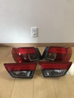 2026年最新】130 マークx テールの人気アイテム - メルカリ