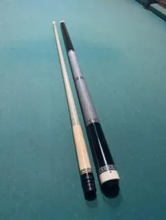 2026年最新】ビリヤード キュー howの人気アイテム - メルカリ