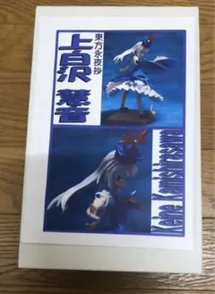 2026年最新】上白沢慧音 フィギュアの人気アイテム - メルカリ