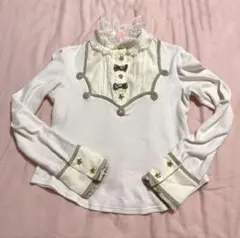 2026年最新】angelic pretty カットソーの人気アイテム - メルカリ