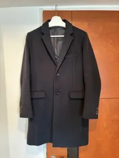 2026年最新】JOURNAL STANDARD チェスターコートの人気アイテム - メルカリ