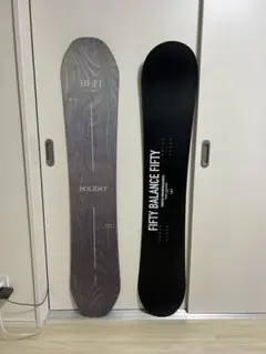 2026年最新】moss スノーボード fiftyの人気アイテム - メルカリ