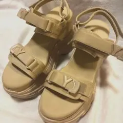 2026年最新】yello サンダルの人気アイテム - メルカリ