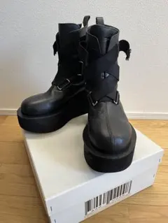 2026年最新】コージクガ 厚底ブーツの人気アイテム - メルカリ