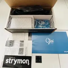 2026年最新】strymon ojaiの人気アイテム - メルカリ
