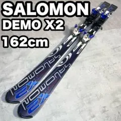 2026年最新】salomon demo xの人気アイテム - メルカリ