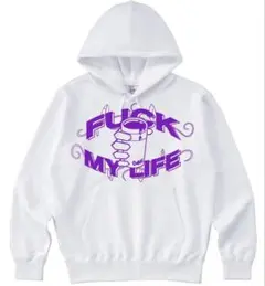 2026年最新】fuck my lifeの人気アイテム - メルカリ