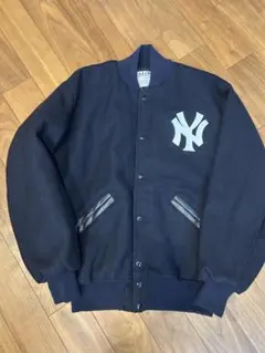 2026年最新】DeLONG スタジャン ヤンキースの人気アイテム - メルカリ