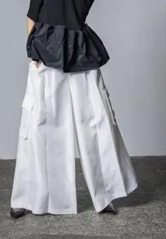 2026年最新】リグドット ワイドカーゴパンツの人気アイテム - メルカリ