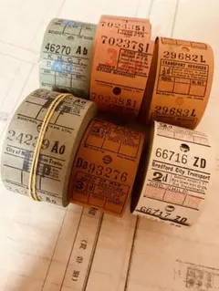 2026年最新】ロールチケットの人気アイテム - メルカリ