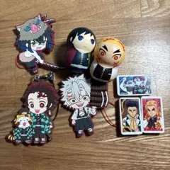 2026年最新】鬼滅の刃グッズまとめ売りの人気アイテム - メルカリ