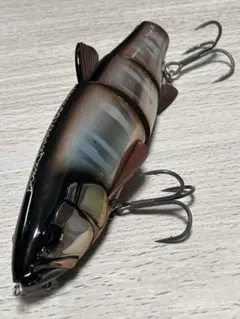 2026年最新】ダウズスイマー テールの人気アイテム - メルカリ