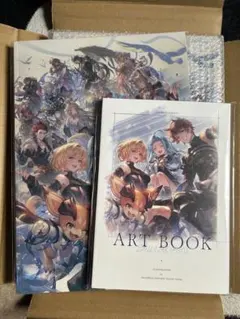 2026年最新】グラブルフェス2023 パンフレットの人気アイテム - メルカリ