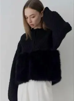 2026年最新】maison de dolce ファーリーの人気アイテム - メルカリ