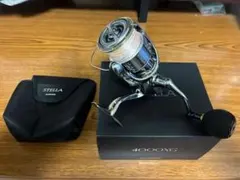 2026年最新】シマノ ステラ4000xgの人気アイテム - メルカリ