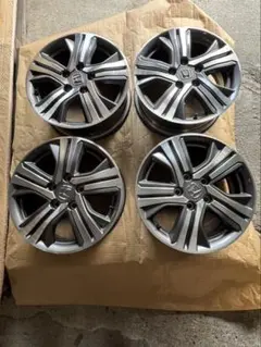 2026年最新】rp5 純正ホイールの人気アイテム - メルカリ