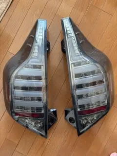 2026年最新】アクア テールランプ スモークの人気アイテム - メルカリ