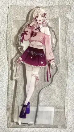 2026年最新】小森ユイ アクリルの人気アイテム - メルカリ