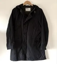 2026年最新】マーガレットハウエル モッズコートの人気アイテム - メルカリ