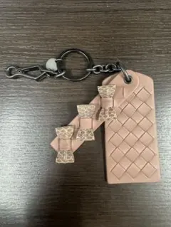 2026年最新】bottega veneta キーリングの人気アイテム - メルカリ