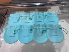 2026年最新】ティファニー 巾着の人気アイテム - メルカリ