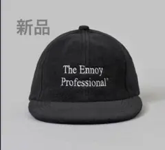 2026年最新】the ennoy professional キャップの人気アイテム - メルカリ