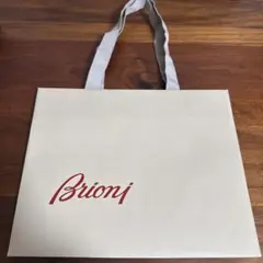2026年最新】Brioni ショップ袋・ショッパーの人気アイテム - メルカリ