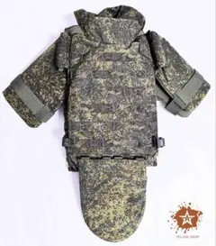 2026年最新】6b45 ロシア軍の人気アイテム - メルカリ