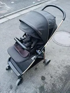 2026年最新】NUNA ベビーカー リベテッドローズの人気アイテム - メルカリ