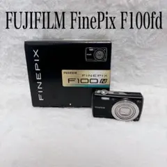 2026年最新】fujifilm f100fdの人気アイテム - メルカリ