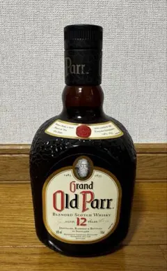 2026年最新】grand old parrの人気アイテム - メルカリ