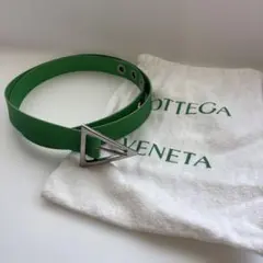 2026年最新】ボッテガヴェネタ ベルト トライアングルの人気アイテム