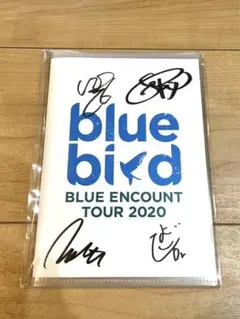 2026年最新】blue encount サインの人気アイテム - メルカリ