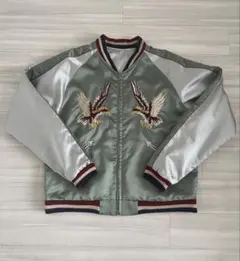 2026年最新】東洋スカジャンm品番の人気アイテム - メルカリ