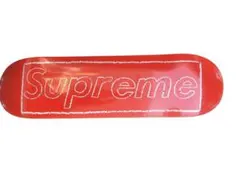 2026年最新】Supreme kaws デッキの人気アイテム - メルカリ