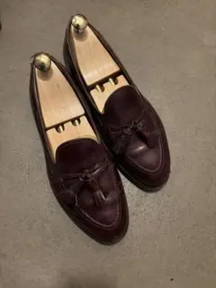 2026年最新】alden ローファー 8dの人気アイテム - メルカリ