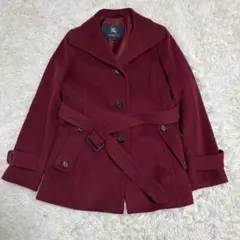 2026年最新】ハーフコート バーバリーの人気アイテム - メルカリ